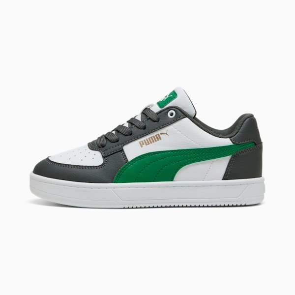 PUMA Caven 2.0 Kids Sneaker Abenteuer Lustig Leicht Trendig Dein Style!